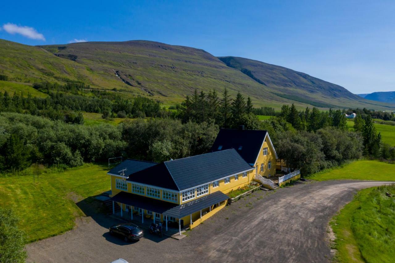 Hotel North Akureyri Exterior photo